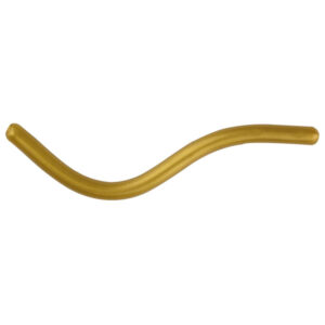 Leland's Lures Trout Worms Fishing Lures - Mealworm