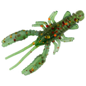 Leland's Lures Trout Slayer Fishing Lures - Watermelon Red
