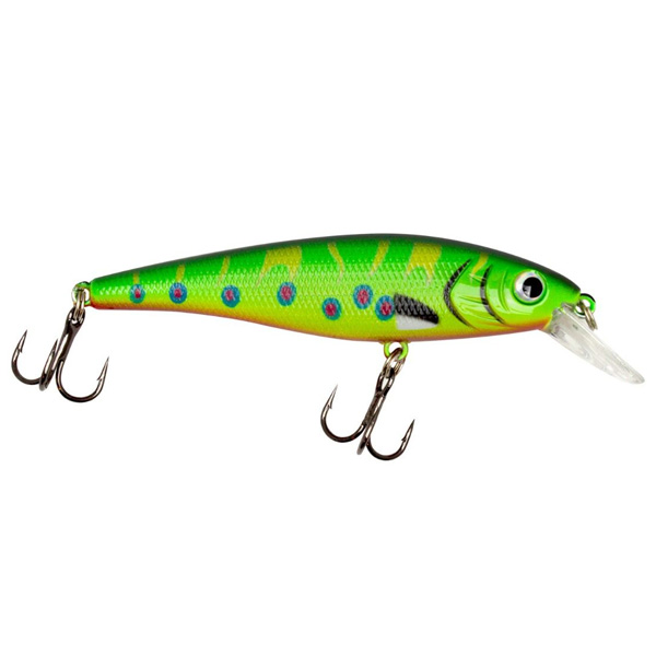 Leland’s Lures Trout Magnet Crank Fishing Lure, 2.5" - Brook Trout 1 Leland’s Lures Trout Magnet Crank Fishing Lure - Brook Trout