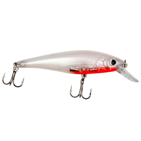 Leland's Lures Trout Magnet Crank Fishing Lure, 2.5" - Hawk Trout 1 Leland's Lures Trout Magnet Crank Fishing Lure - Hawk Trout