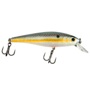 Leland’s Lures Trout Magnet Crank Fishing Lure - Southern Bell Trout