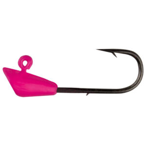 Leland's Lures Trout Magnet Jigheads - Pink