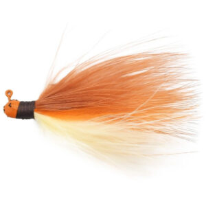 Leland's Lures Trout Magnet D2 Jig Lures - Brown Trout