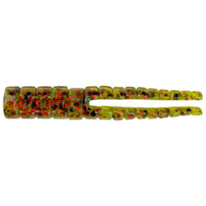 Leland's Lures Crappie Magnet Fishing Lures - Dude