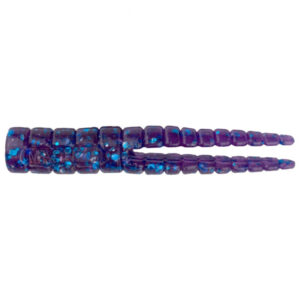 Leland's Lures Crappie Magnet Fishing Lures - Midnight Blue