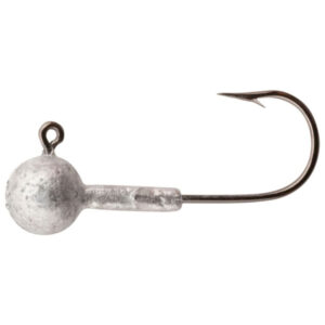 Leland's Lures Double Cross Jigheads - Unpainted