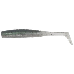 Leland's Lures Crappie Magnet Tiny Dancer Fishing Lures - Tennessee Shad