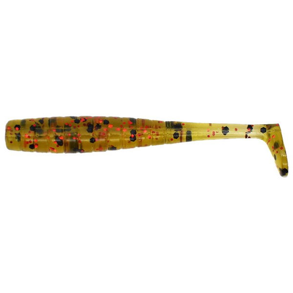 Leland's Lures Crappie Magnet Tiny Dancer Fishing Lures - Dude 1 Leland's Lures Crappie Magnet Tiny Dancer Fishing Lures - Dude
