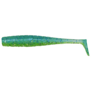 Leland's Lures Crappie Magnet Tiny Dancer Fishing Lures - Mermaid
