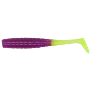 Leland's Lures Crappie Magnet Tiny Dancer Fishing Lures - Therapist