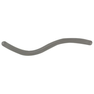 Leland's Lures Trout Magnet Worm Fishing Lures - Smoke