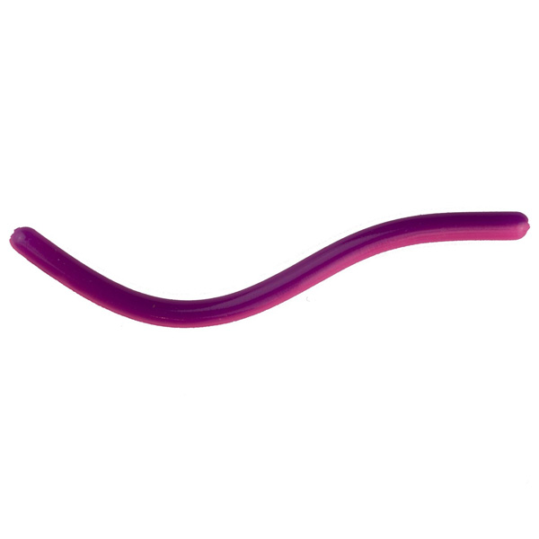 Leland's Lures Trout Magnet Worm Fishing Lures - Purple Haze 1 Leland's Lures Trout Magnet Worm Fishing Lures - Purple Haze