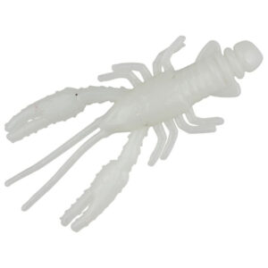 Leland's Lures Trout Slayer Fishing Lures - White