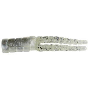 Leland's Lures Crappie Magnet Fishing Lures - Tennessee Shad
