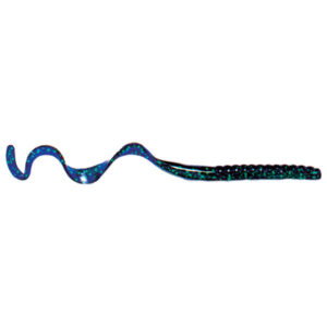 Culprit Original Worm Fishing Lures - June Bug