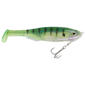 Strike King Final Copy Swimbait Fishing Lure - Phantom Bluegill