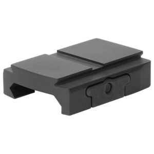 Holosun 509 Adapter Picatinny Rail Mount, Low