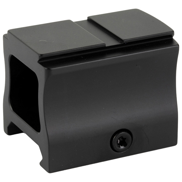 Holosun 509 Adapter Picatinny Rail Mount, 1/3 1 Holosun 509 Adapter Picatinny Rail Mount, 1/3