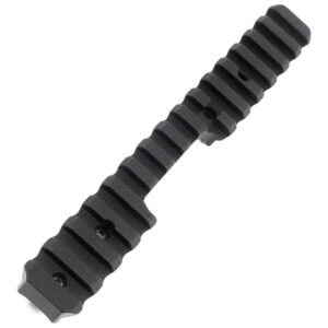 Talley Manufacturing Tikka T1X Picatinny Rail Mount