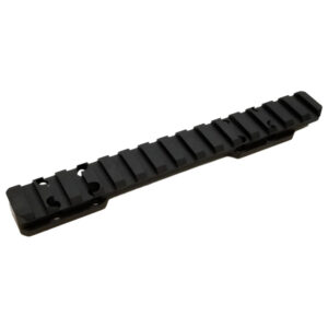 Browning X-Bolt Picatinny Rail Mount