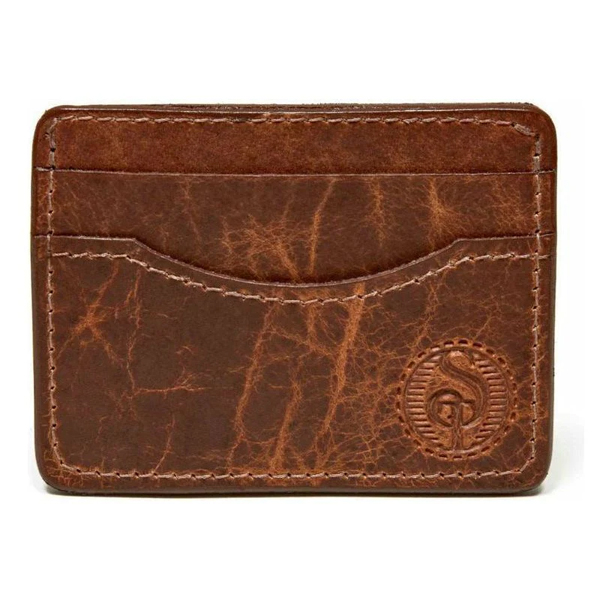 Southern Trapper Minimal Mike Cc Holder Brown 1 Southern Trapper Minimal Mike CC Holder Brown