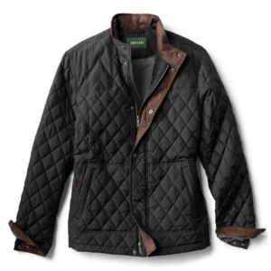 Orvis RT7 Jacket - Black