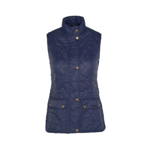 Barbour Otterburn Gilet - Navy