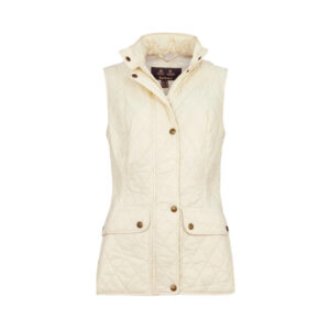 Barbour Otterburn Gilet - Summer Pearl