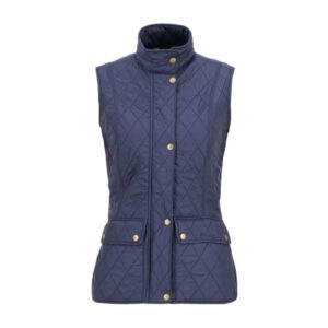 Barbour Wray Gilet - Navy