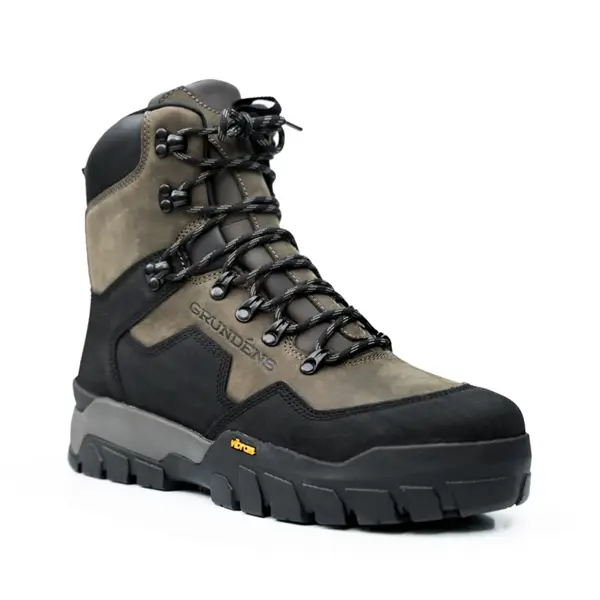 Grundens BANKSIDE WADING BOOT Virbram - OTTER 60102 1 Grundens BANKSIDE WADING BOOT Virbram - OTTER 60102