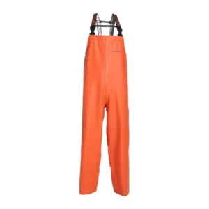 Grundens CLIPPER 116 BIB ORANGE