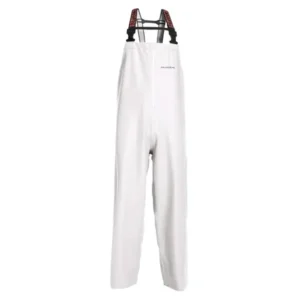 Grundens CLIPPER BIB WHITE 116