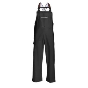 Grundens NEPTUNE BIB BLACK 509