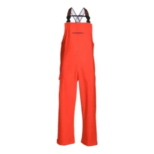 Grundens NEPTUNE BIB ORANGE 509