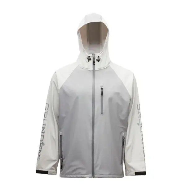 Grundens TOURNEY Jacket SKY ROCKET 1 Grundens TOURNEY Jacket SKY ROCKET