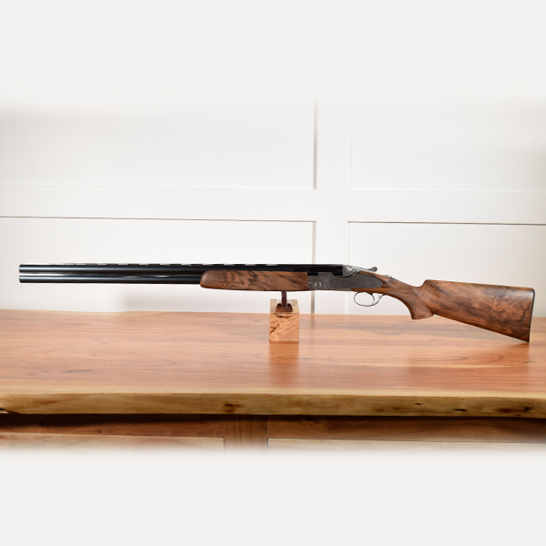 Beretta SL3 Field 12Ga 30" Deep Scroll 2 Beretta SL3 Field 12Ga 30" Deep Scroll - Image 2