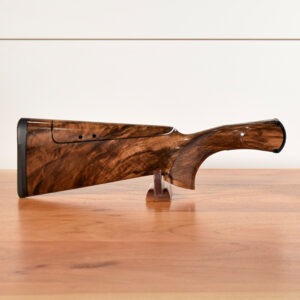 BLASER F3 WOOD SET GRADE 5 Stock Only