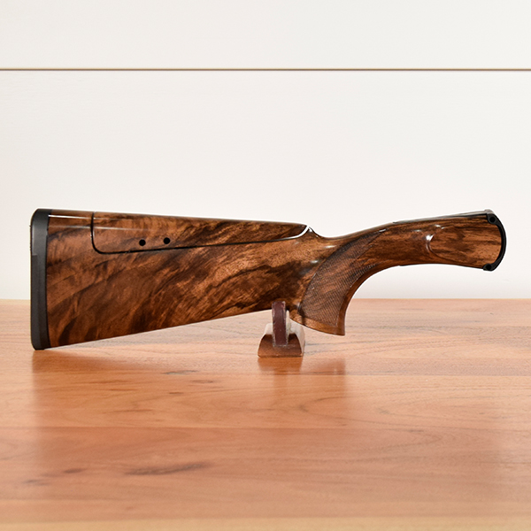 BLASER F3 WOOD SET GRADE 5 Stock Only 1 BLASER F3 WOOD SET GRADE 5 Stock Only