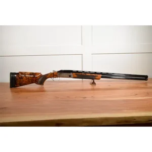 Krieghoff K80 SKEET 12Ga 30" w/Full Briley Tube Set