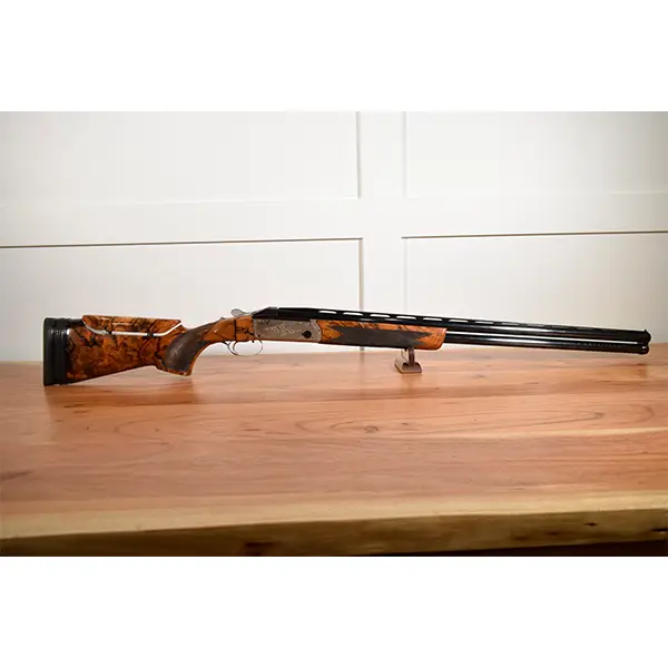 Krieghoff K80 SKEET 12Ga 30" w/Full Briley Tube Set 1 Krieghoff K80 SKEET 12Ga 30" w/Full Briley Tube Set