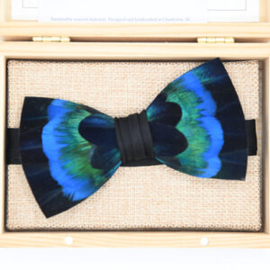 BRACKISH TOWER JUNCTION BOW TIE
