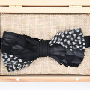 BRACKISH BISBEE BOW TIE