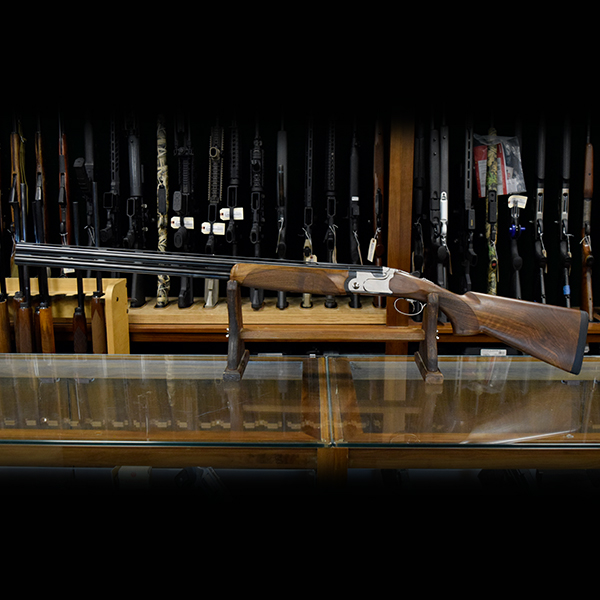 BERETTA 692 12Ga 30" 2 BERETTA 692 12Ga 30"