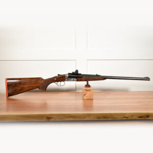 Rizzini Rhino Express TRIJICON 470 Nitro Express 23"