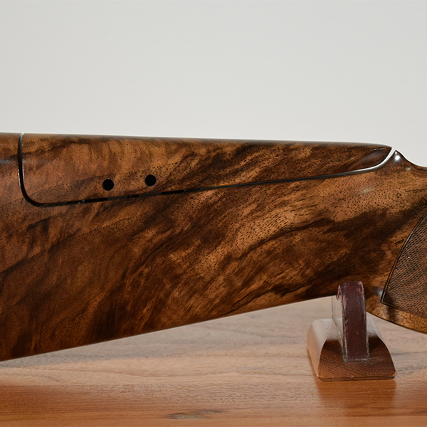 BLASER F3 WOOD SET GRADE 5 Stock Only 3 BLASER F3 WOOD SET GRADE 5 Stock Only - Image 3