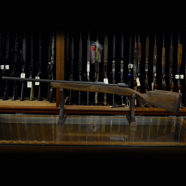 Savage 110 6.5 Creedmoor 22" 57997 2 Savage 110 6.5 Creedmoor 22" 57997 - Image 2