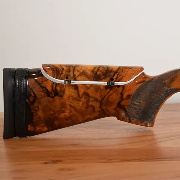 Krieghoff K80 SKEET 12Ga 30" w/Full Briley Tube Set 4 Krieghoff K80 SKEET 12Ga 30" w/Full Briley Tube Set - Image 4