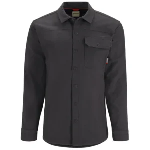 Simms Men's Gallatin Chore Coat - Slate