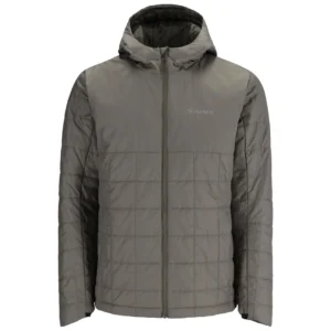 Simms Men's Fall Run Hoody - Olive