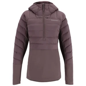 Simms ExStream Pull-Over Hoody - Grayling